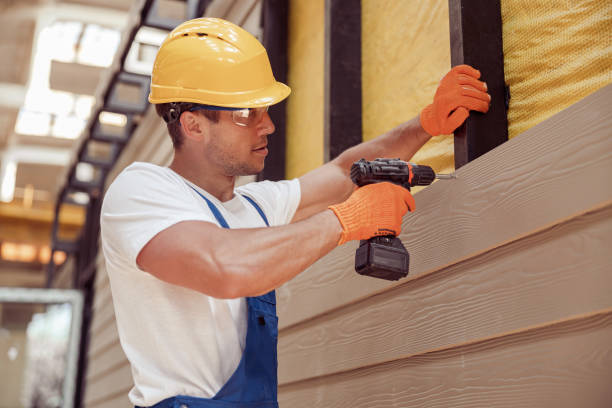 Best Fiber Cement Siding Installation  in Brandon, MS
