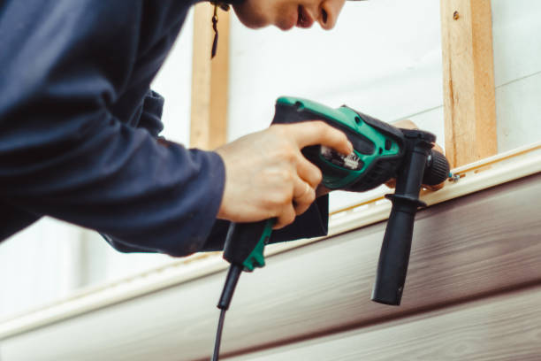 Best Insulated Siding Installation  in Brandon, MS